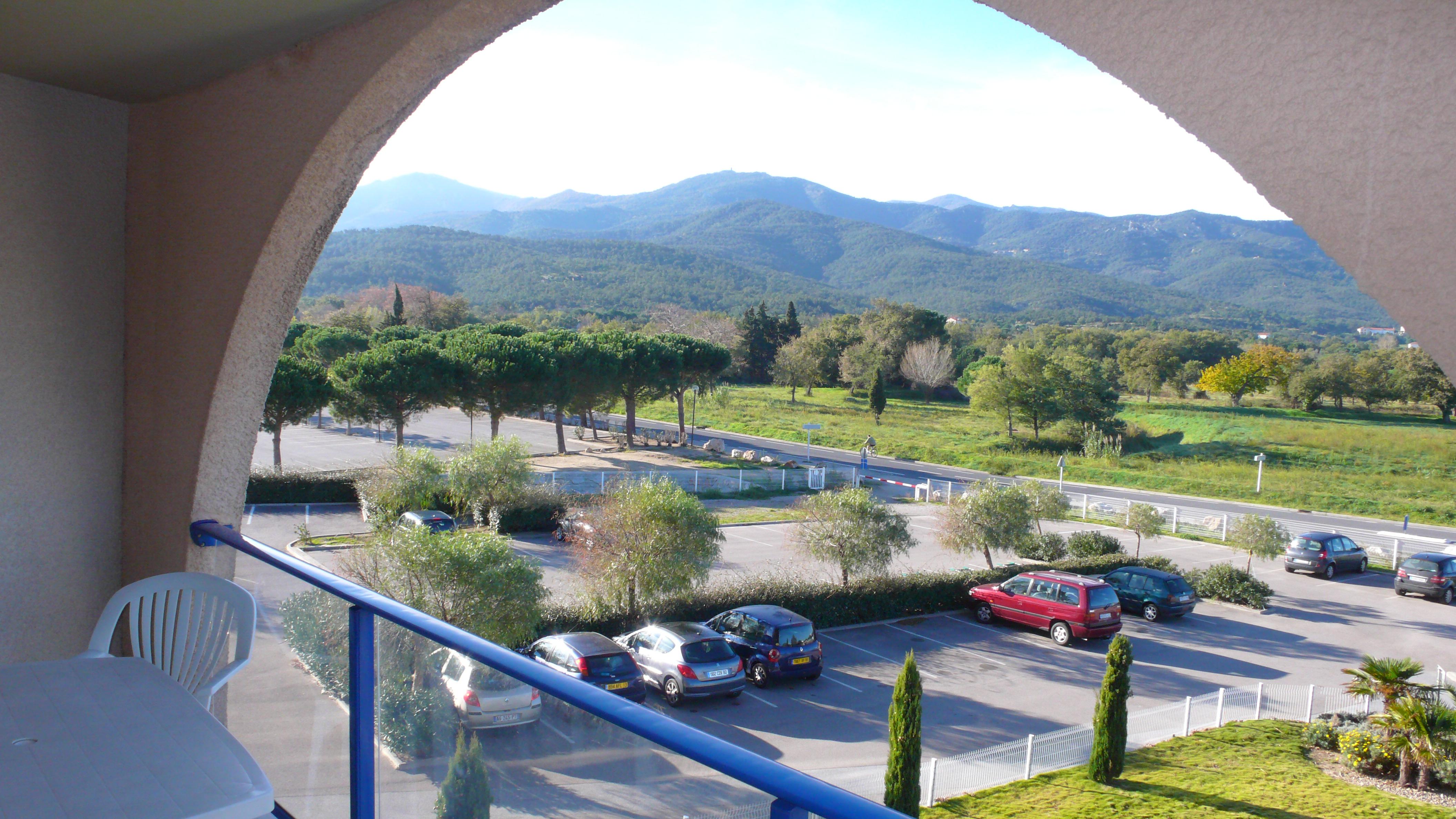 Résidence Mer&golf Port Apartahotel Argelès-sur-Mer