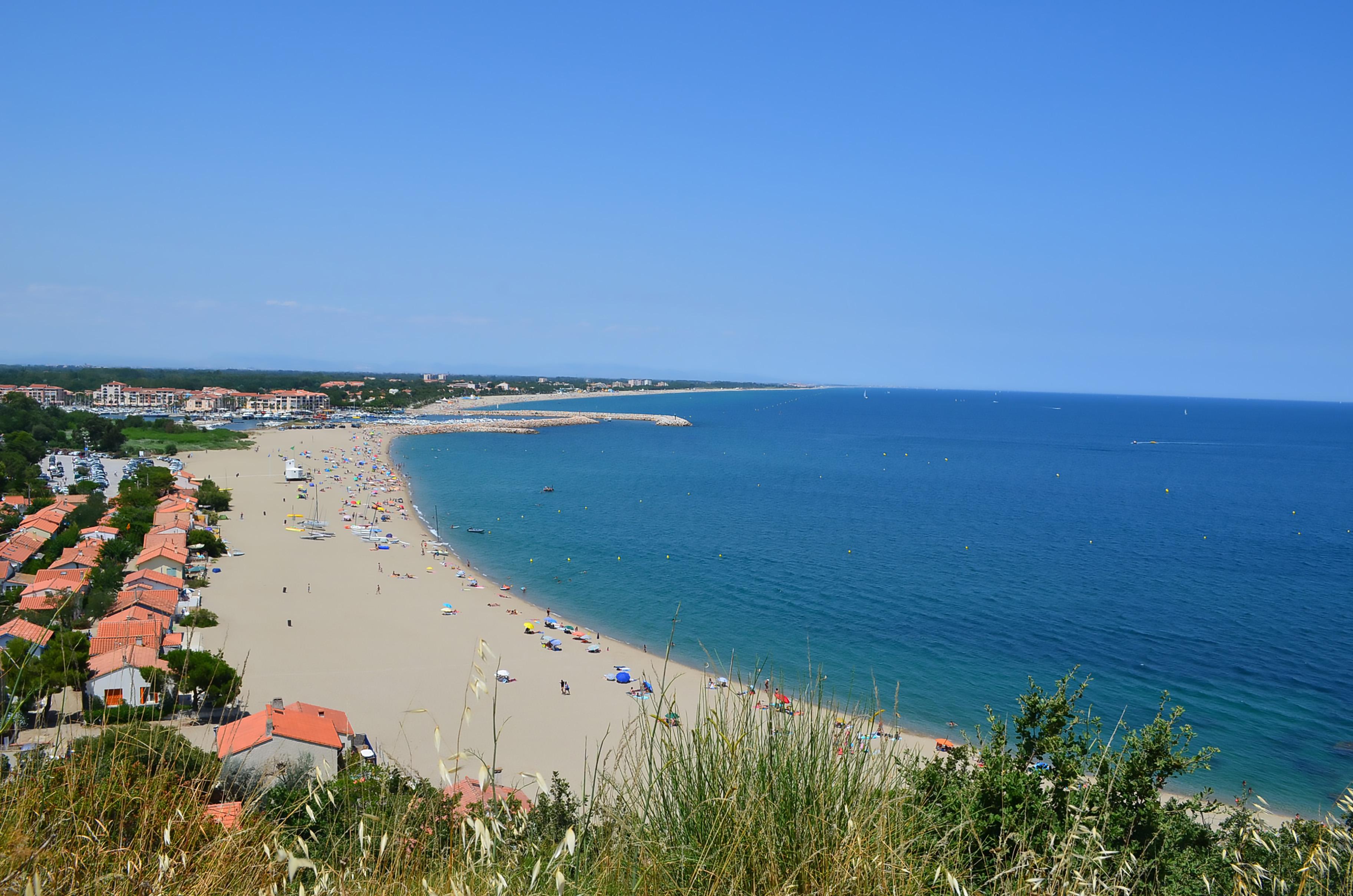 Résidence Mer&golf Port Apartahotel 3*