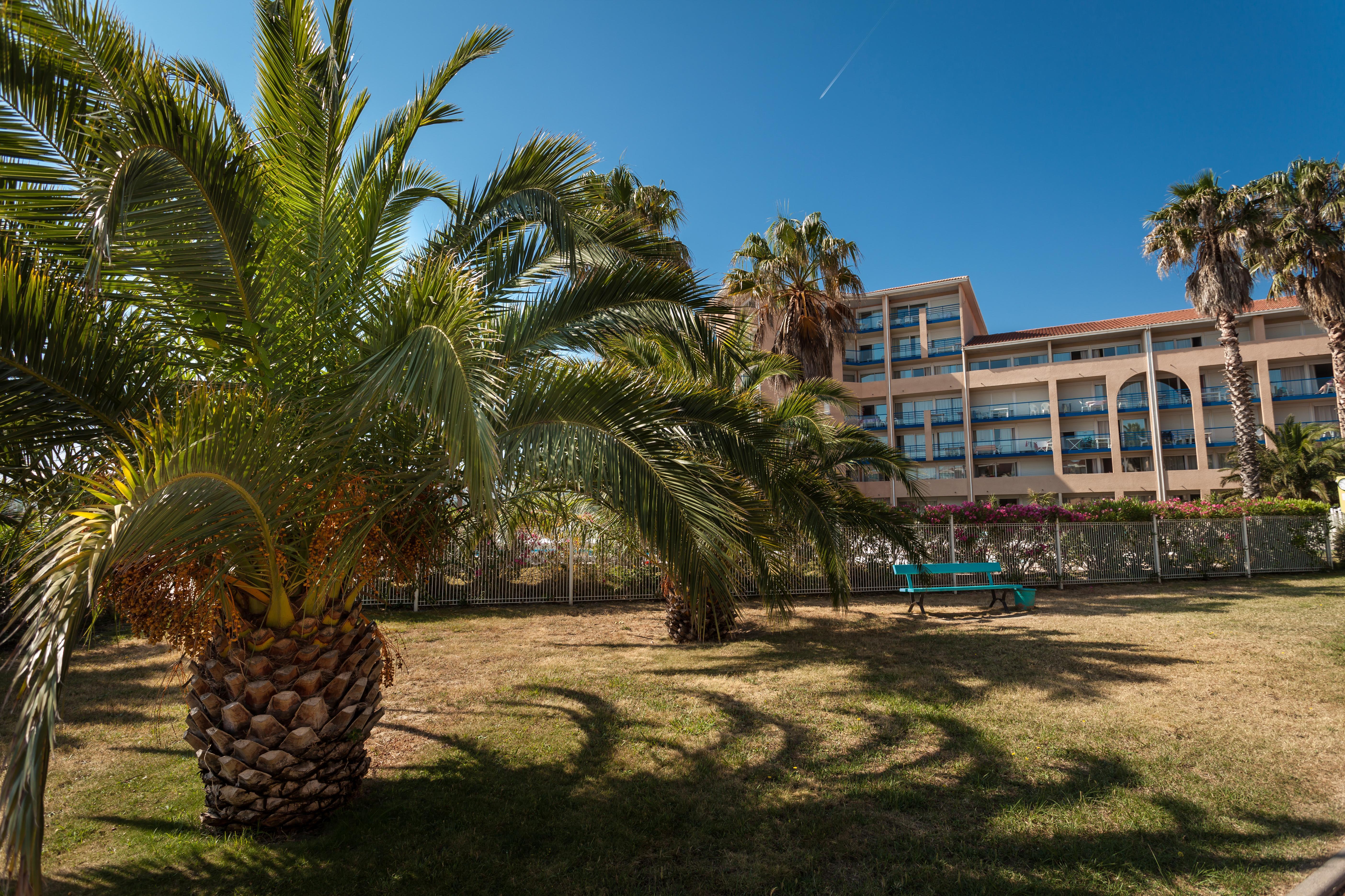 Résidence Mer&golf Port