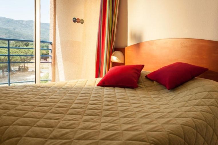 Apartahotel Résidence Mer&golf Port 3*