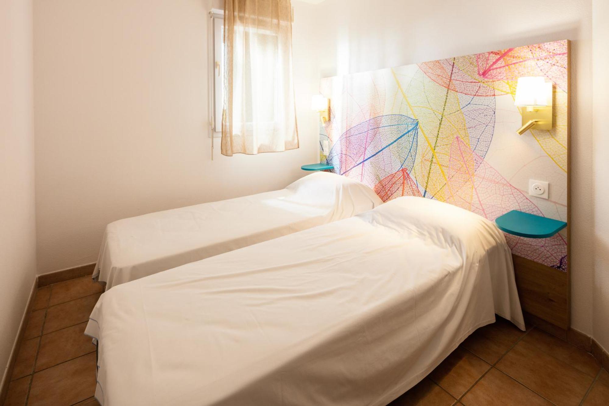 Apartahotel Résidence Mer&golf Port Argelès-sur-Mer